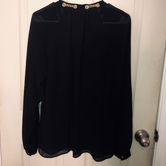 Michael Kors Top - Picture 4 of 5